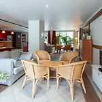 公寓式酒店 Pierre & Les Rives De L'aure