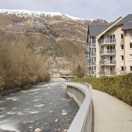 Pierre & Les Rives De L'aure Apart Otel