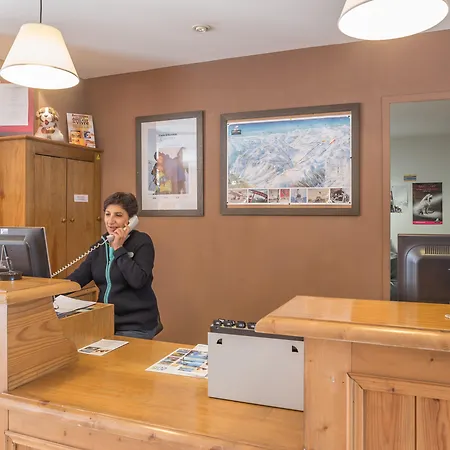 Pierre & Les Rives De L'aure Saint-Lary-Soulan