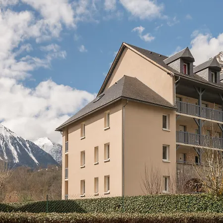 Pierre & Les Rives De L'aure 3* Saint-Lary-Soulan