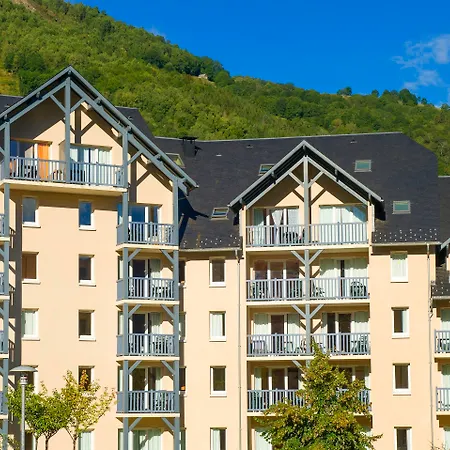 Apart Otel Pierre & Les Rives De L'aure