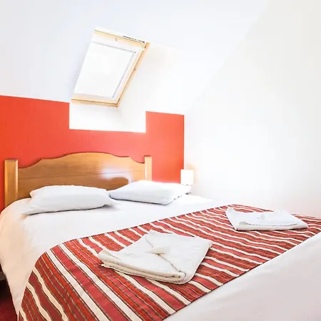 Pierre & Les Rives De L'aure Apart-hotel