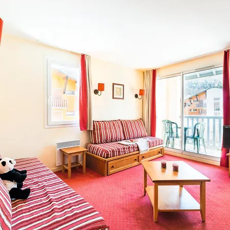 Pierre & Les Rives De L'aure 3* Saint-Lary-Soulan