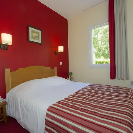 Pierre & Les Rives De L'aure Apart Otel