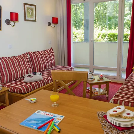 Pierre & Les Rives De L'aure 3* Saint-Lary-Soulan