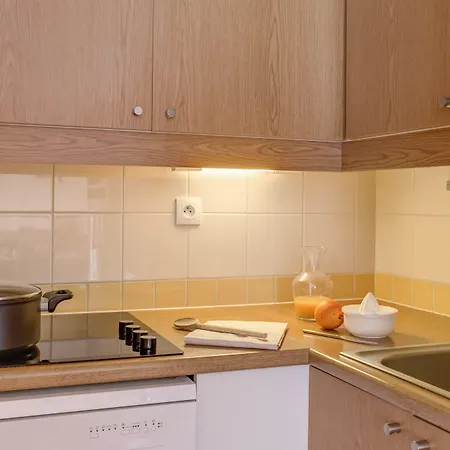 Pierre & Les Rives De L'aure 3*