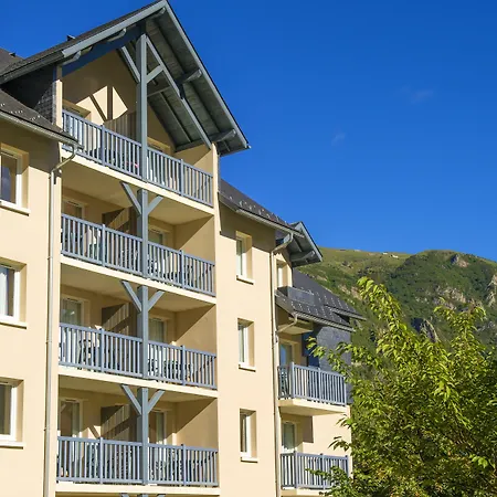 Pierre & Les Rives De L'aure Saint-Lary-Soulan