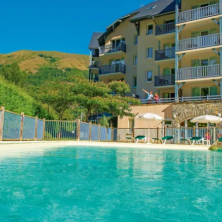 Pierre & Les Rives De L'aure 3* Saint-Lary-Soulan