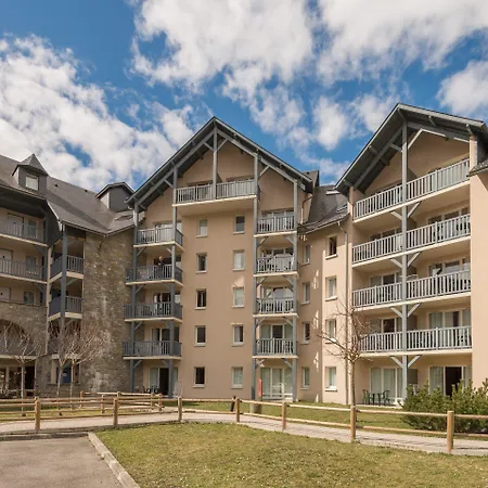 Pierre & Les Rives De L'aure
