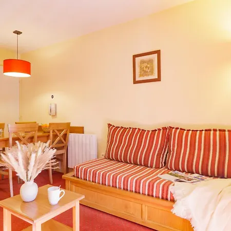 Pierre & Les Rives De L'aure Apart-hotel 3*