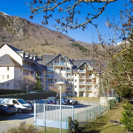 Pierre & Les Rives De L'aure Saint-Lary-Soulan