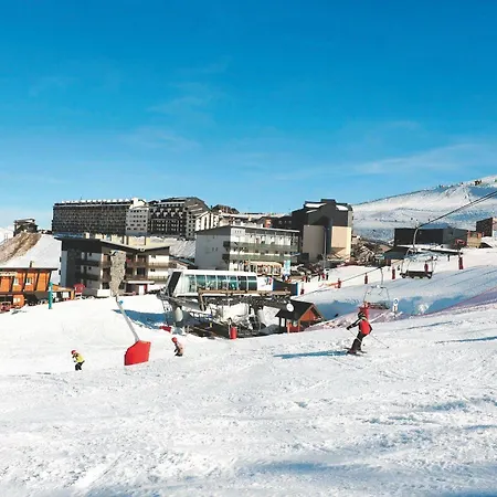 Pierre & Les Rives De L'aure 3* Saint-Lary-Soulan