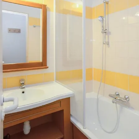Pierre & Les Rives De L'aure Hotel apartamentowy Saint-Lary-Soulan