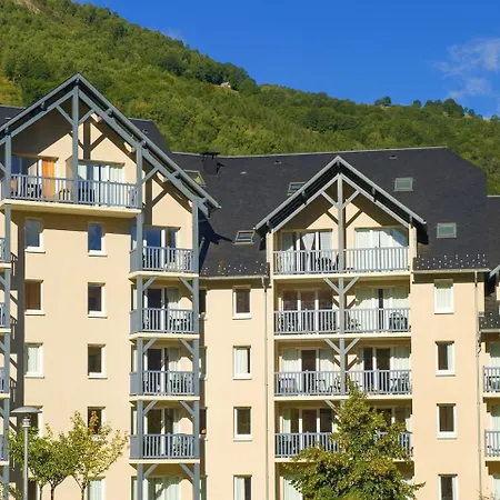 Pierre & Les Rives De L'aure