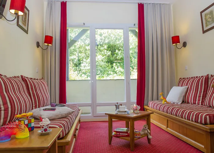 Apart Otel Pierre & Les Rives De L'aure Saint-Lary-Soulan