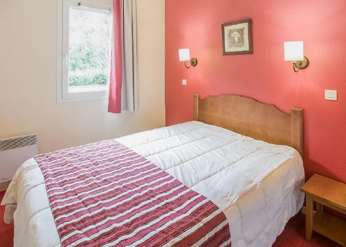 Aparthotel Résidence Pierre&vacances Les Rives De L'aure Saint-Lary-Soulan