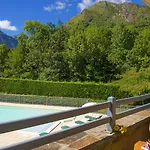 Apart Otel Pierre & Les Rives De L'aure