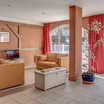 Apart Otel Pierre & Les Rives De L'aure 3*