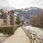 Pierre & Les Rives De L'aure Apart Otel Saint-Lary-Soulan