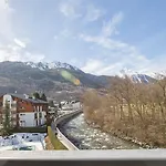 Pierre & Les Rives De L'aure Saint-Lary-Soulan