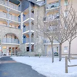 Apart Otel Pierre & Les Rives De L'aure