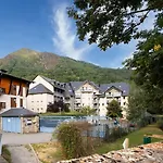 Pierre & Les Rives De L'aure Apart Otel