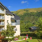 Pierre & Les Rives De L'aure Apart Otel Saint-Lary-Soulan