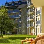 Apart Otel Pierre & Les Rives De L'aure 3*
