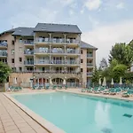 Pierre & Les Rives De L'aure Apart Otel Saint-Lary-Soulan