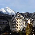 Apart Otel Pierre & Les Rives De L'aure 3*