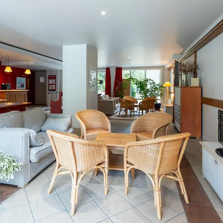 Résidence Pierre&vacances Les Rives De L'aure Appart hôtel