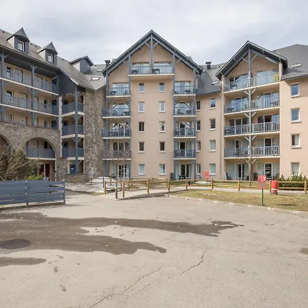 Pierre & Les Rives De L'aure 公寓式酒店 圣拉里苏朗