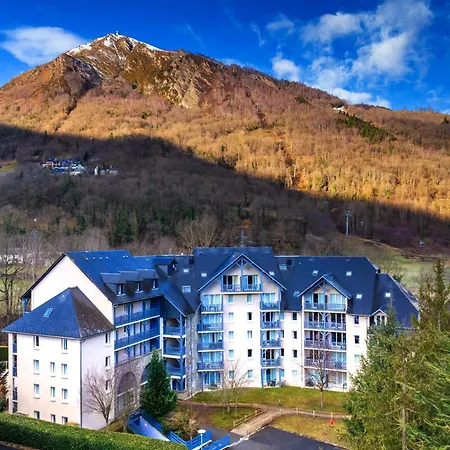 Pierre & Les Rives De L'aure 3*