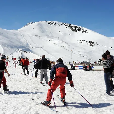 Pierre & Les Rives De L'aure 公寓式酒店