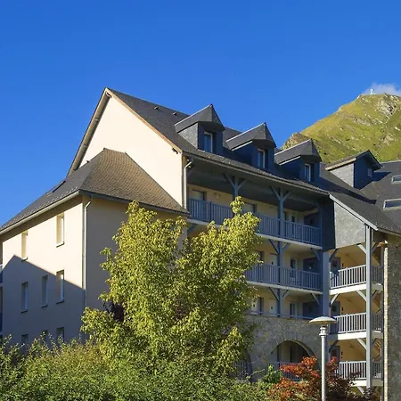 Pierre & Les Rives De L'aure 3* 圣拉里苏朗