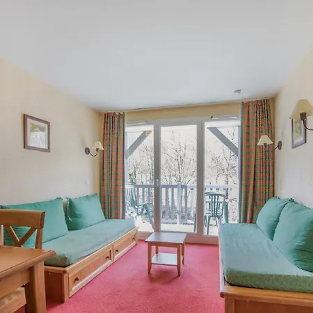 公寓式酒店 Pierre & Les Rives De L'aure