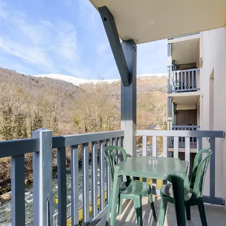 Résidence Pierre&vacances Les Rives De L'aure Appart hôtel 3*