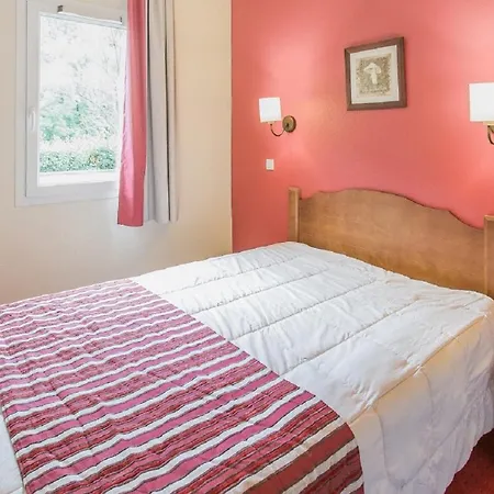 Aparthotel Pierre & Les Rives De L'aure Saint-Lary-Soulan